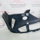Cupra Formentor Front Bumper Vz5 Genuine Grey 5ff807221 | 2020-2024 [Bd38]