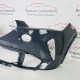 Cupra Formentor Front Bumper Vz5 Genuine Grey 5ff807221 | 2020-2024 [Bd38]