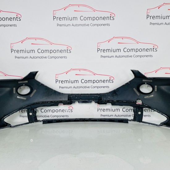 Cupra Formentor Front Bumper Vz5 Genuine Grey 5ff807221 | 2020-2024 [Bd38]