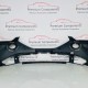 Cupra Formentor Front Bumper Vz5 Genuine Grey 5ff807221 | 2020-2024 [Bd38]