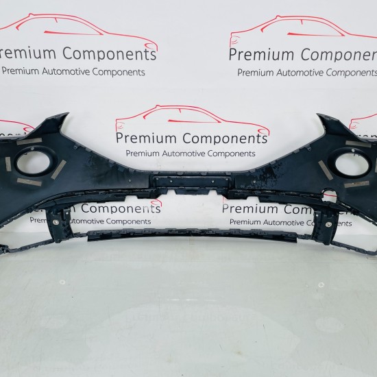 Cupra Formentor Front Bumper Vz5 Genuine Grey 5ff807221 | 2020-2024 [Bd38]