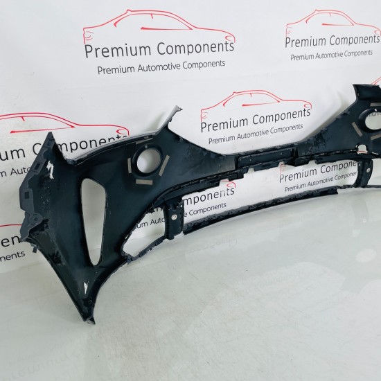 Cupra Formentor Front Bumper Vz5 Genuine Grey 5ff807221 | 2020-2024 [Bd38]