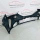 Cupra Formentor Front Bumper Vz5 Genuine Grey 5ff807221 | 2020-2024 [Bd38]