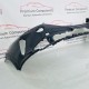 Cupra Formentor Front Bumper Vz5 Genuine Grey 5ff807221 | 2020-2024 [Bd38]