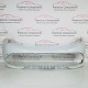 Cupra Born Front Bumper E-boost Genuine White 10e807221d | 2022-2024 [Bf106]