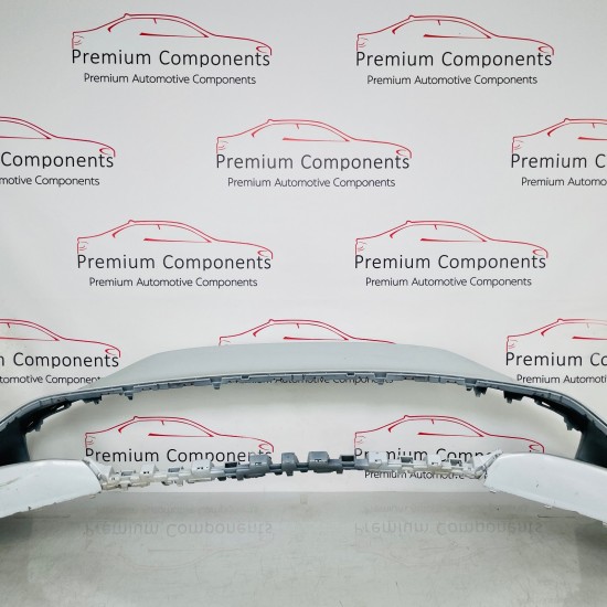 Cupra Born Front Bumper E-boost Genuine White 10e807221d | 2022-2024 [Bf106]