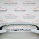 Cupra Born Front Bumper E-boost Genuine White 10e807221d | 2022-2024 [Bf106]