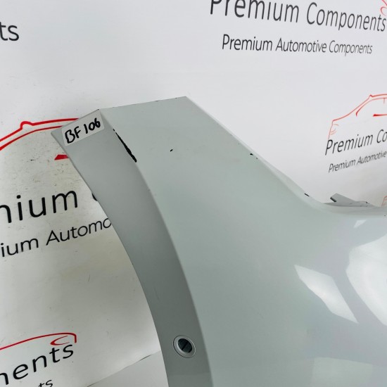 Cupra Born Front Bumper E-boost Genuine White 10e807221d | 2022-2024 [Bf106]
