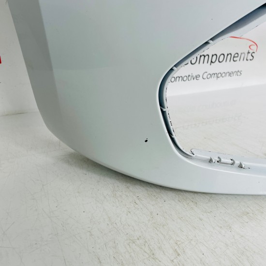 Cupra Born Front Bumper E-boost Genuine White 10e807221d | 2022-2024 [Bf106]