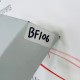 Cupra Born Front Bumper E-boost Genuine White 10e807221d | 2022-2024 [Bf106]