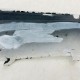 Cupra Born Front Bumper E-boost Genuine White 10e807221d | 2022-2024 [Bf106]