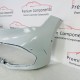 Cupra Born Front Bumper E-boost Genuine White 10e807221d | 2022-2024 [Bf106]