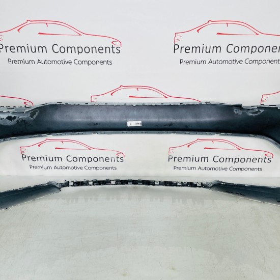 Cupra Born Front Bumper E-boost Genuine White 10e807221d | 2022-2024 [Bf106]
