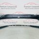 Cupra Born Front Bumper E-boost Genuine White 10e807221d | 2022-2024 [Bf106]