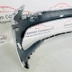 Cupra Born Front Bumper E-boost Genuine White 10e807221d | 2022-2024 [Bf106]