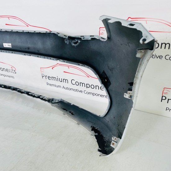 Cupra Born Front Bumper E-boost Genuine White 10e807221d | 2022-2024 [Bf106]
