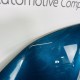 Cupra Born Front Bumper Trim Insert Genuine Blue 10e806333 | 2020-2023 [v98]