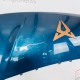 Cupra Born Front Bumper Trim Insert Genuine Blue 10e806333 | 2020-2023 [v98]