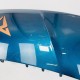 Cupra Born Front Bumper Trim Insert Genuine Blue 10e806333 | 2020-2023 [v98]
