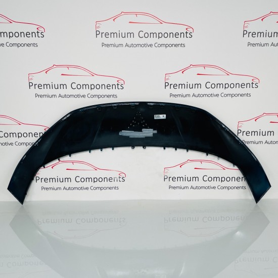 Cupra Born Front Bumper Trim Insert Genuine Blue 10e806333 | 2020-2023 [v98]