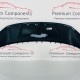 Cupra Born Front Bumper Trim Insert Genuine Blue 10e806333 | 2020-2023 [v98]