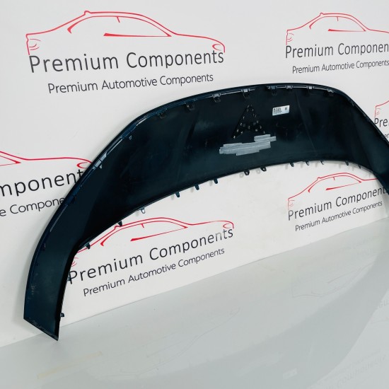 Cupra Born Front Bumper Trim Insert Genuine Blue 10e806333 | 2020-2023 [v98]