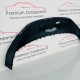 Cupra Born Front Bumper Trim Insert Genuine Blue 10e806333 | 2020-2023 [v98]