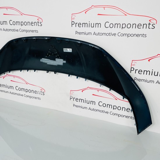 Cupra Born Front Bumper Trim Insert Genuine Blue 10e806333 | 2020-2023 [v98]