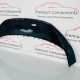 Cupra Born Front Bumper Trim Insert Genuine Blue 10e806333 | 2020-2023 [v98]