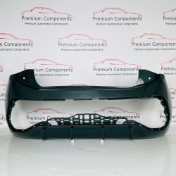 Cupra Born Rear Bumper E-boost Genuine Green 10e807221d | 2022-2025 [Bf138]
