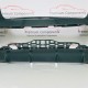 Cupra Born Rear Bumper E-boost Genuine Green 10e807221d | 2022-2025 [Bf138]