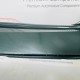 Cupra Born Rear Bumper E-boost Genuine Green 10e807221d | 2022-2025 [Bf138]
