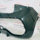 Cupra Born Rear Bumper E-boost Genuine Green 10e807221d | 2022-2025 [Bf138]