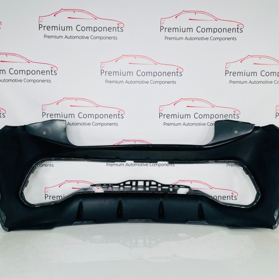 Cupra Born Rear Bumper E-boost Genuine Green 10e807221d | 2022-2025 [Bf138]