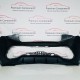 Cupra Born Rear Bumper E-boost Genuine Green 10e807221d | 2022-2025 [Bf138]