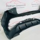 Cupra Born Rear Bumper E-boost Genuine Green 10e807221d | 2022-2025 [Bf138]