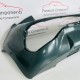 Cupra Born Rear Bumper E-boost Genuine Green 10e807221d | 2022-2025 [Bf138]