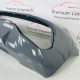 Cupra Born Rear Bumper E-boost Genuine Grey 10e807421b | 2022-2025 [Bf155]