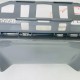 Cupra Born Rear Bumper E-boost Genuine Grey 10e807421b | 2022-2025 [Bf155]