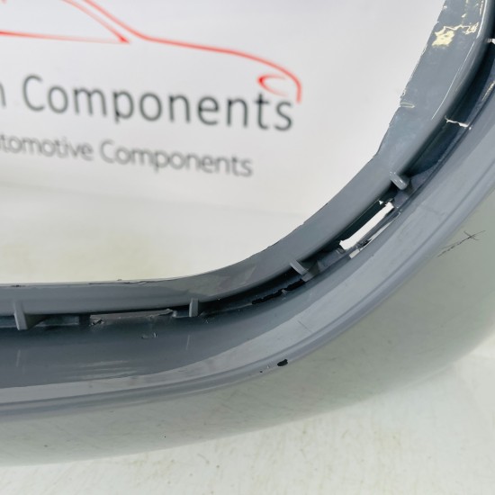 Cupra Born Rear Bumper E-boost Genuine Grey 10e807421b | 2022-2025 [Bf155]
