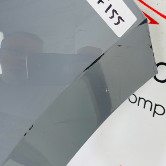 Cupra Born Rear Bumper E-boost Genuine Grey 10e807421b | 2022-2025 [Bf155]
