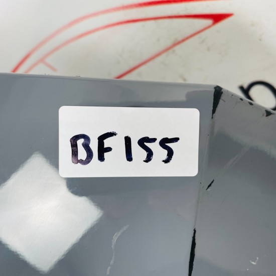 Cupra Born Rear Bumper E-boost Genuine Grey 10e807421b | 2022-2025 [Bf155]