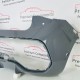 Cupra Born Rear Bumper E-boost Genuine Grey 10e807421b | 2022-2025 [Bf155]