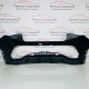 Cupra Born Rear Bumper E-boost Genuine Grey 10e807421b | 2022-2025 [Bf155]