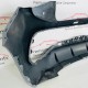 Cupra Born Rear Bumper E-boost Genuine Grey 10e807421b | 2022-2025 [Bf155]