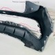 Cupra Born Rear Bumper E-boost Genuine Grey 10e807421b | 2022-2025 [Bf155]