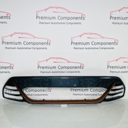 Cupra Born Grill Front Bumper E-boost Genuine Grey 10e805903 | 2022-2024 [Bf170]
