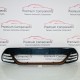Cupra Born Grill Front Bumper E-boost Genuine Grey 10e805903 | 2022-2024 [Bf170]