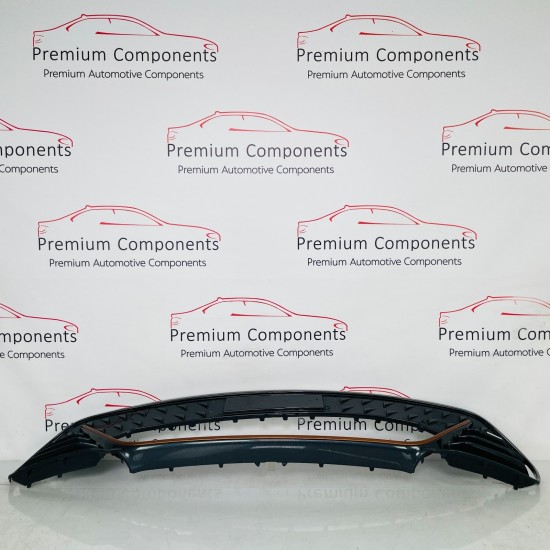 Cupra Born Grill Front Bumper E-boost Genuine Grey 10e805903 | 2022-2024 [Bf170]
