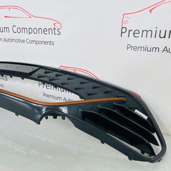 Cupra Born Grill Front Bumper E-boost Genuine Grey 10e805903 | 2022-2024 [Bf170]